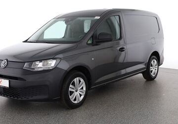 VW Caddy Maxi 48.903 km 20.780 &euro; Berlin 12103
