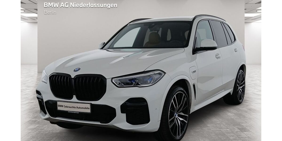 BMW X5 89.533 km 51.900 &euro; Berlin 14057