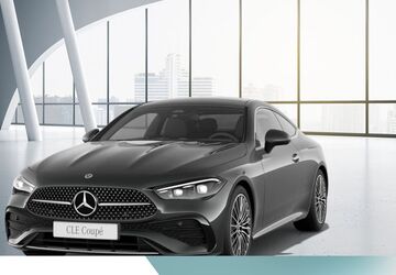 Mercedes-Benz CLE 200 17.554 km 47.980 &euro; Potsdam 14480
