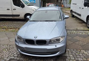 BMW 118 133.000 km 5.900 &euro; Berlin 12105
