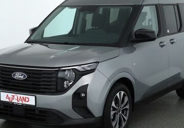 Ford Tourneo Courier 9.082 km 23.890 &euro; Berlin 12683