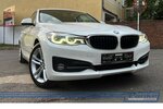 BMW 320 Gran Turismo 320d xDriveSport Line*HUD*Leder 141.487 km 14.990 &euro; Berlin 13187