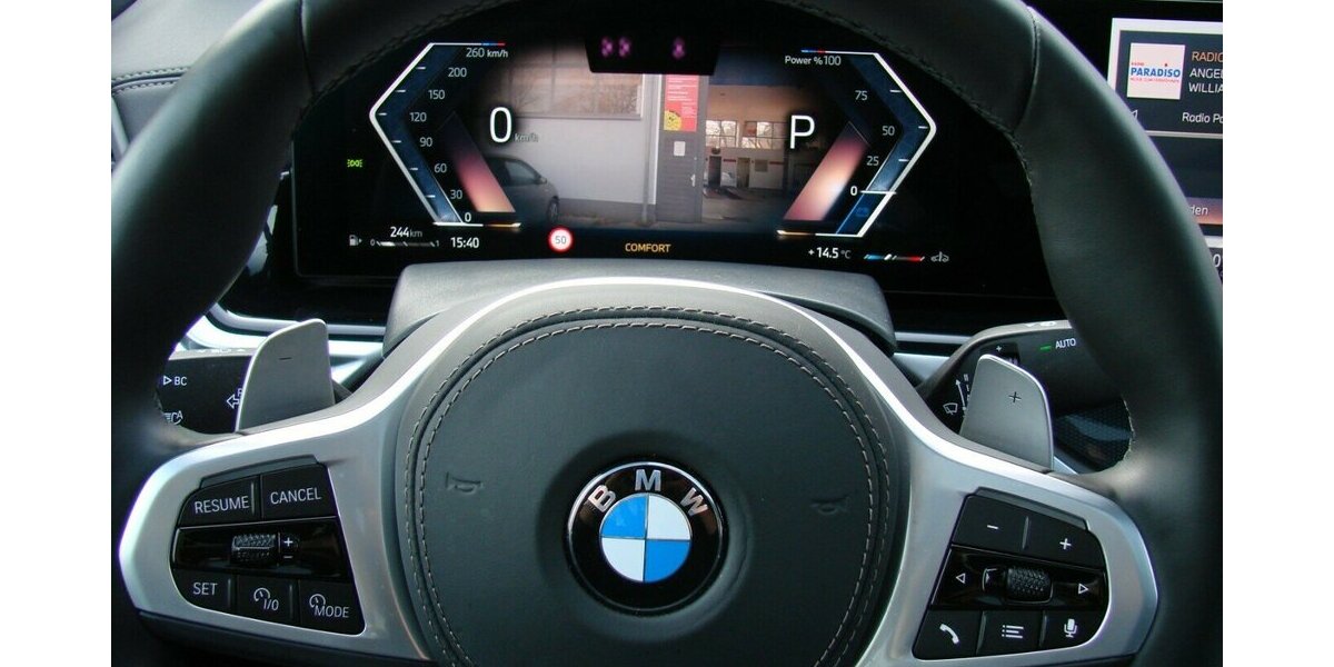 BMW X6 30d xDrive M Sport Pro SHZ Pano HUD H&K AHK Sof 16.652 km 76.980 &euro; Falkensee 14612