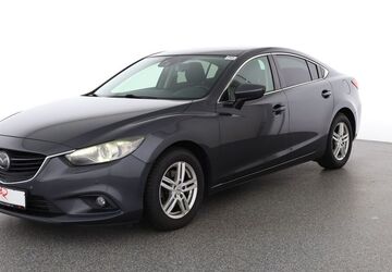 Mazda 6 200.000 km 7.780 &euro; Berlin 12103