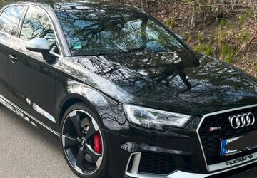 Audi RS3 104.000 km 37.999 &euro; Potsdam 14480