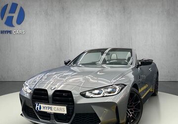 BMW M4 45.524 km 63.970 &euro; Berlin 12277
