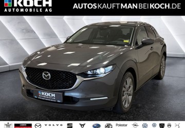 Mazda CX-30 12.127 km 25.790 &euro; Ludwigsfelde 14974