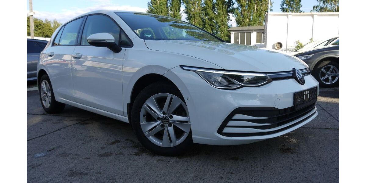 VW Golf 72.500 km 17.999 &euro; Berlin 12439