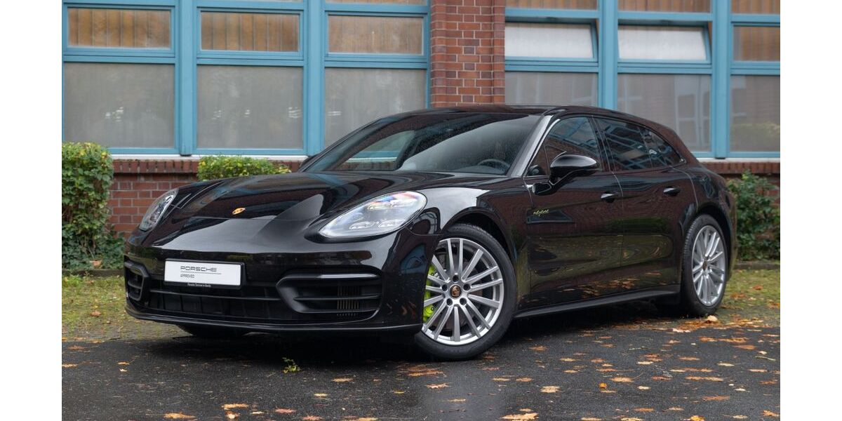 Porsche Panamera 54.816 km 76.930 &euro; Berlin 10587