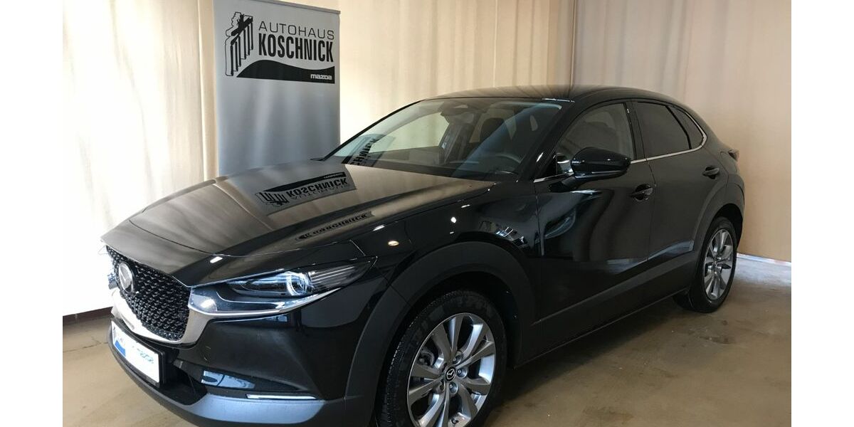Mazda CX-30 1.500 km 27.900 &euro; Berlin 13088