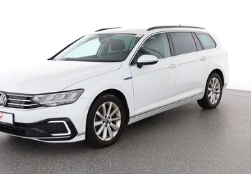 VW Passat 187.858 km 14.880 &euro; Berlin 12103