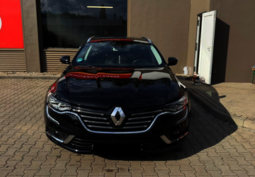 Renault Talisman 120.000 km 10.999 &euro; Potsdam 14478