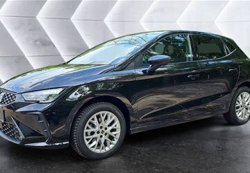 Seat Ibiza 1.121 km 22.990 &euro; Berlin 12681