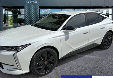 DS Automobiles DS4 32.650 km 22.990 &euro; Berlin 10369