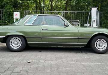Mercedes-Benz 450 162.000 km 42.500 &euro; Berlin, Stadt 10407