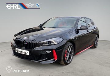BMW 128 38.749 km 29.990 &euro; Potsdam 14482