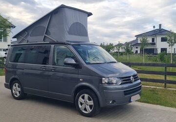 VW T5 California 233.000 km 38.900 &euro; Ludwigsfelde 14974