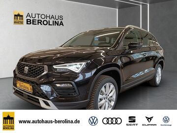 Gebrauchte Seat Ateca