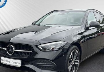 Mercedes-Benz C 300 48.558 km 33.290 &euro; Berlin 13581