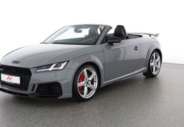 Audi TT RS 33.000 km 61.880 &euro; Berlin 12103