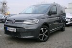 VW Caddy Maxi 2.0TDI Style ACC LED AHK Kamera Navi 17.117 km 35.980 &euro; Falkensee 14612