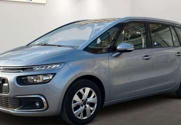 Citroen Grand C4 Picasso 176.171 km 6.499 &euro; Berlin 12681