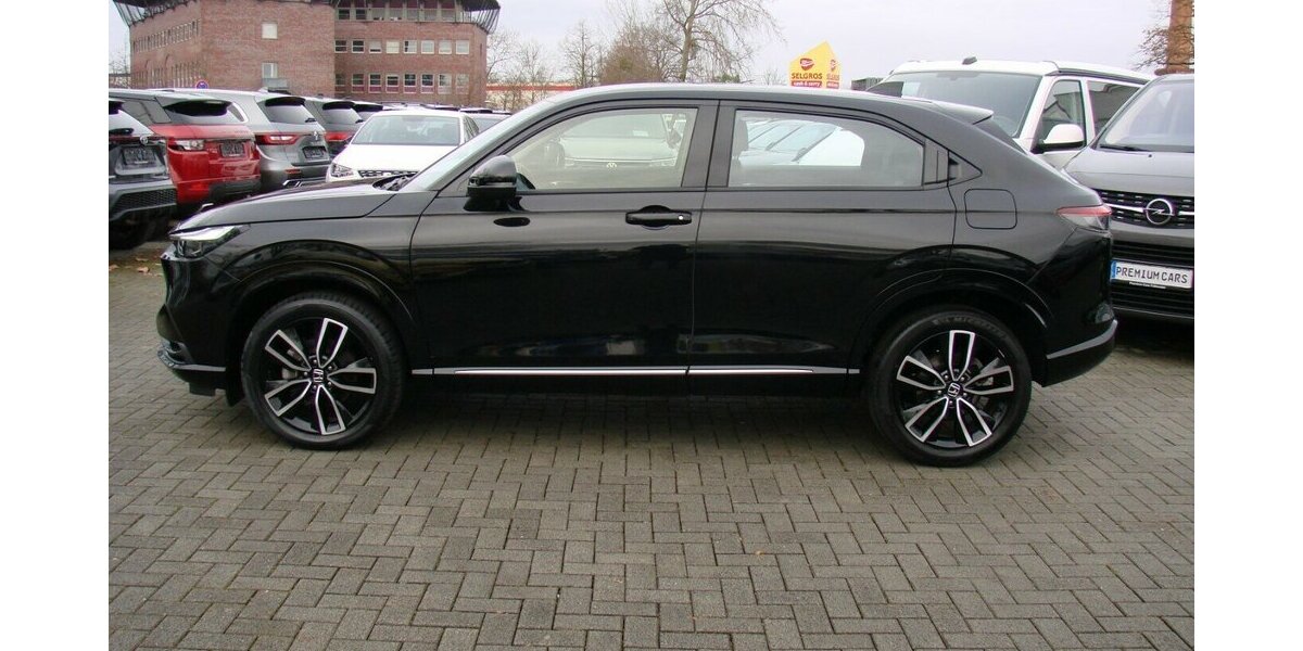 Honda HR-V 1.5eHEV Advance ACC Navi Kamera LED 34.462 km 24.980 &euro; Falkensee 14612