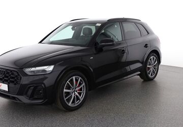 Audi Q5 84.384 km 37.420 &euro; Berlin 12103