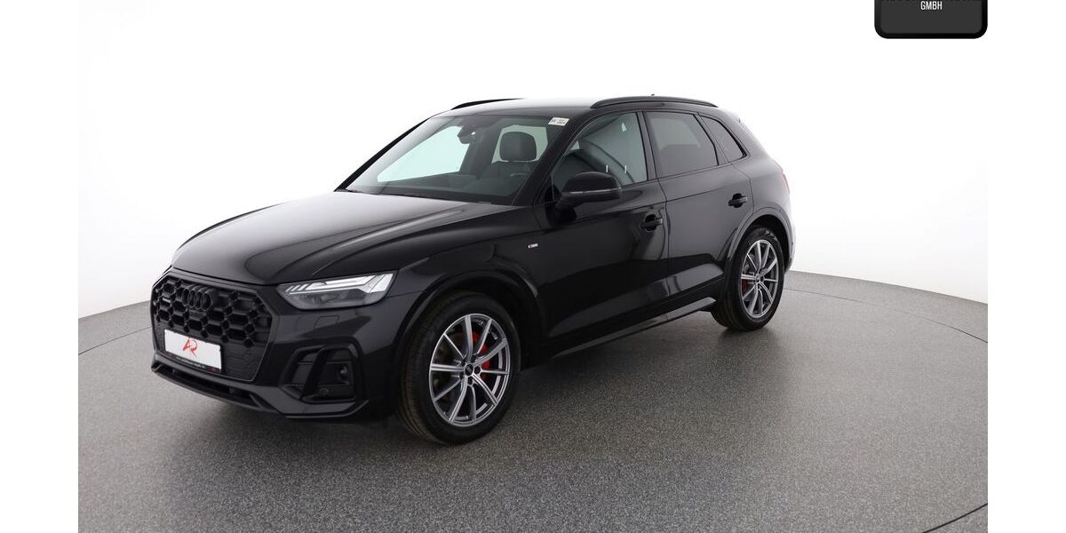 Audi Q5 84.384 km 37.420 &euro; Berlin 12103
