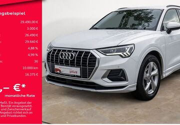 Audi Q3 46.546 km 29.490 &euro; Potsdam 14482
