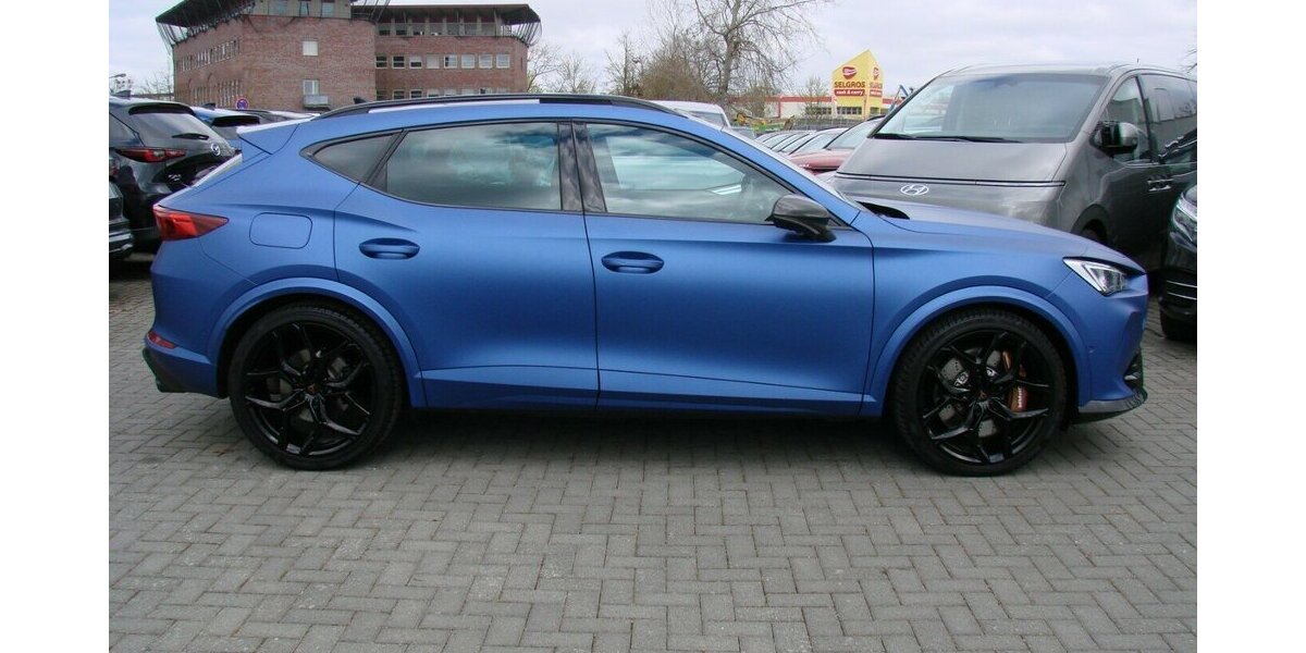 Cupra Formentor ABT VZ5 BAT 4Drive ACC 360º Pano LED 10.590 km 44.980 &euro; Falkensee 14612