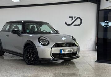 Mini Cooper 11.000 km 26.400 &euro; Berlin 12107