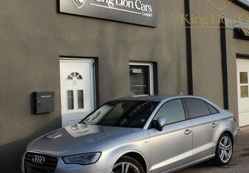 Audi A3 142.417 km 17.980 &euro; Berlin 10365
