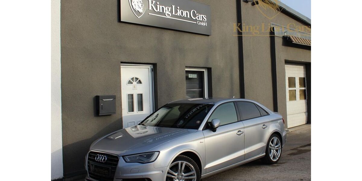 Audi A3 142.417 km 17.980 &euro; Berlin 10365