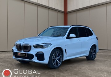 BMW X5 145.000 km 44.990 &euro; Potsdam 14478