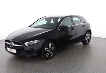 Mercedes-Benz A 250 61.588 km 21.680 &euro; Berlin 12103