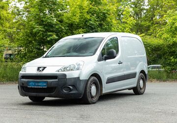 Peugeot Partner 104.330 km 4.790 &euro; Teltow 14513