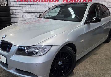 BMW 320 115.000 km 6.490 &euro; Potsdam 14478