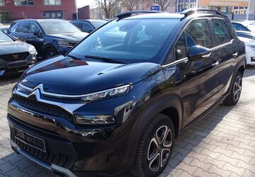 Citroen C3 Aircross 27.324 km 15.900 &euro; Berlin 12359