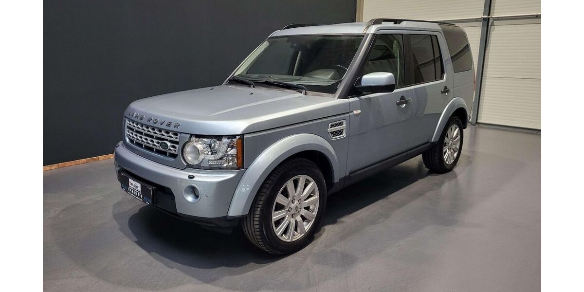 Land Rover Discovery 192.650 km 18.950 &euro; Teltow 14513