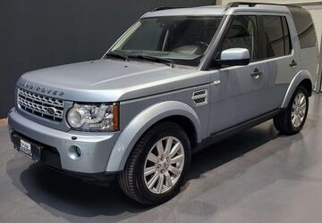 Land Rover Discovery 192.650 km 19.950 &euro; Teltow 14513