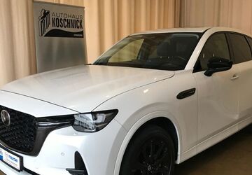 Mazda CX-60 31.684 km 36.900 &euro; Berlin 13088