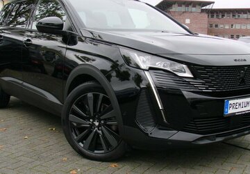 Peugeot 5008 1.2 PureTech 130 GT Focal ACC Pano 7Sitzer Le 30.873 km 27.480 &euro; Falkensee 14612