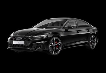 Audi S5 85.000 km 44.500 &euro; Berlin 12107