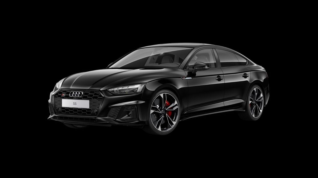 Audi S5 85.000 km 44.500 &euro; Berlin 12107