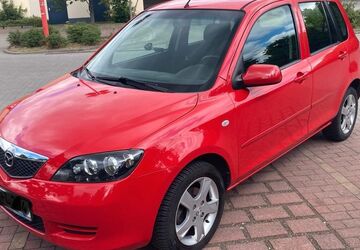 Mazda 2 136.800 km 1.900 &euro; Potsdam 14476
