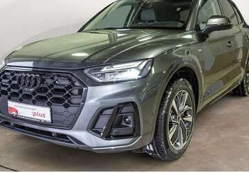 Audi Q5 109.075 km 32.490 &euro; Potsdam 14482