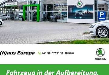 Skoda Kamiq 43.385 km 20.990 &euro; Berlin 10365