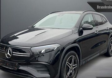 Mercedes-Benz EQA 41.972 km 31.990 &euro; Hennigsdorf 16761
