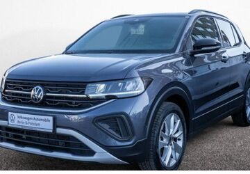 VW T-Cross 21.915 km 23.950 &euro; Berlin 14167